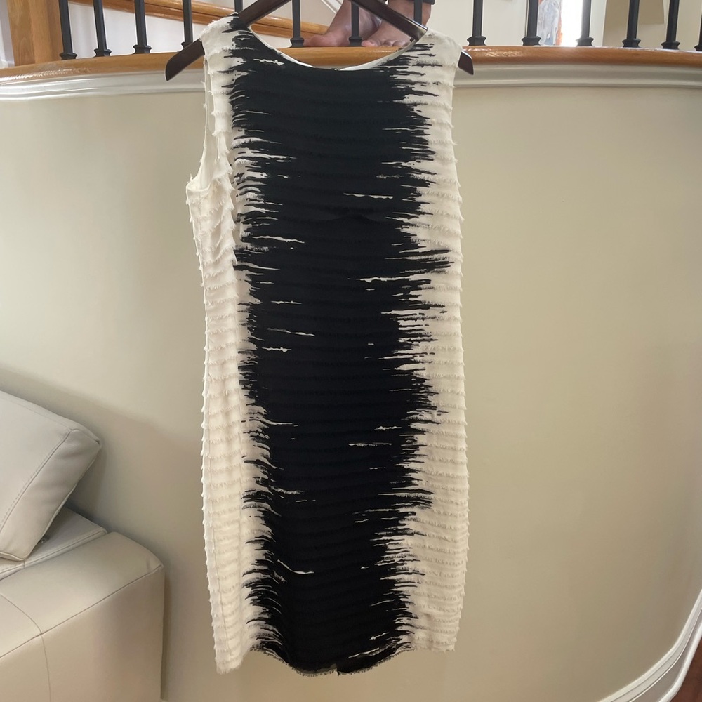 Lafayette Dress